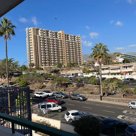 Comodoro Cristianos Beach Vivienda Vacacional Apartment ลอส กริสเตียนอส ภายนอก รูปภาพ