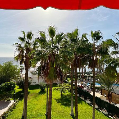 Comodoro Cristianos Beach Vivienda Vacacional Apartment ลอส กริสเตียนอส ภายนอก รูปภาพ
