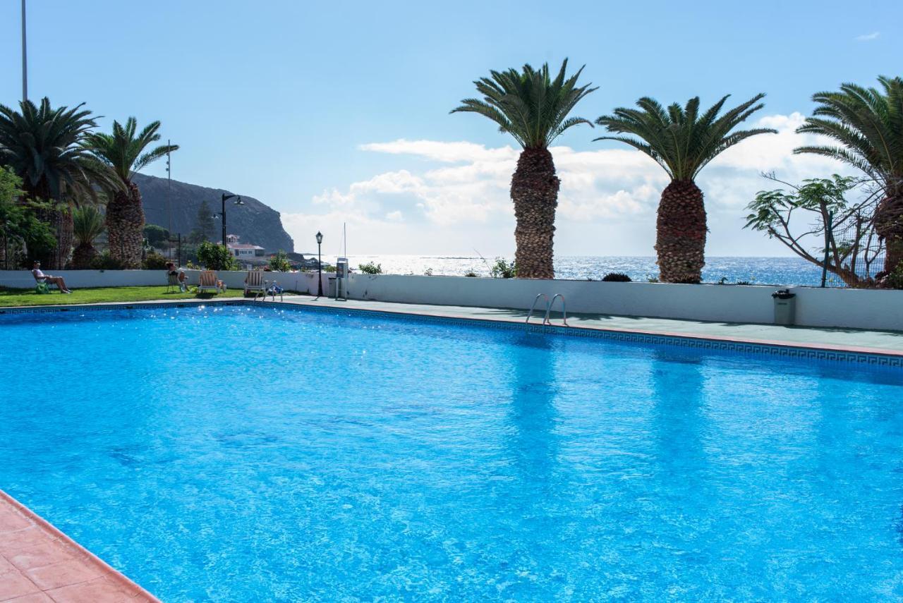 Comodoro Cristianos Beach Vivienda Vacacional Apartment ลอส กริสเตียนอส ภายนอก รูปภาพ