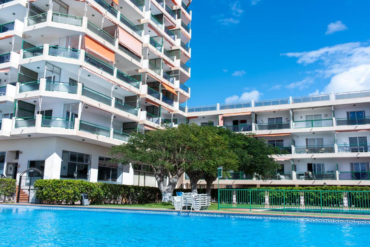 Comodoro Cristianos Beach Vivienda Vacacional Apartment ลอส กริสเตียนอส ภายนอก รูปภาพ