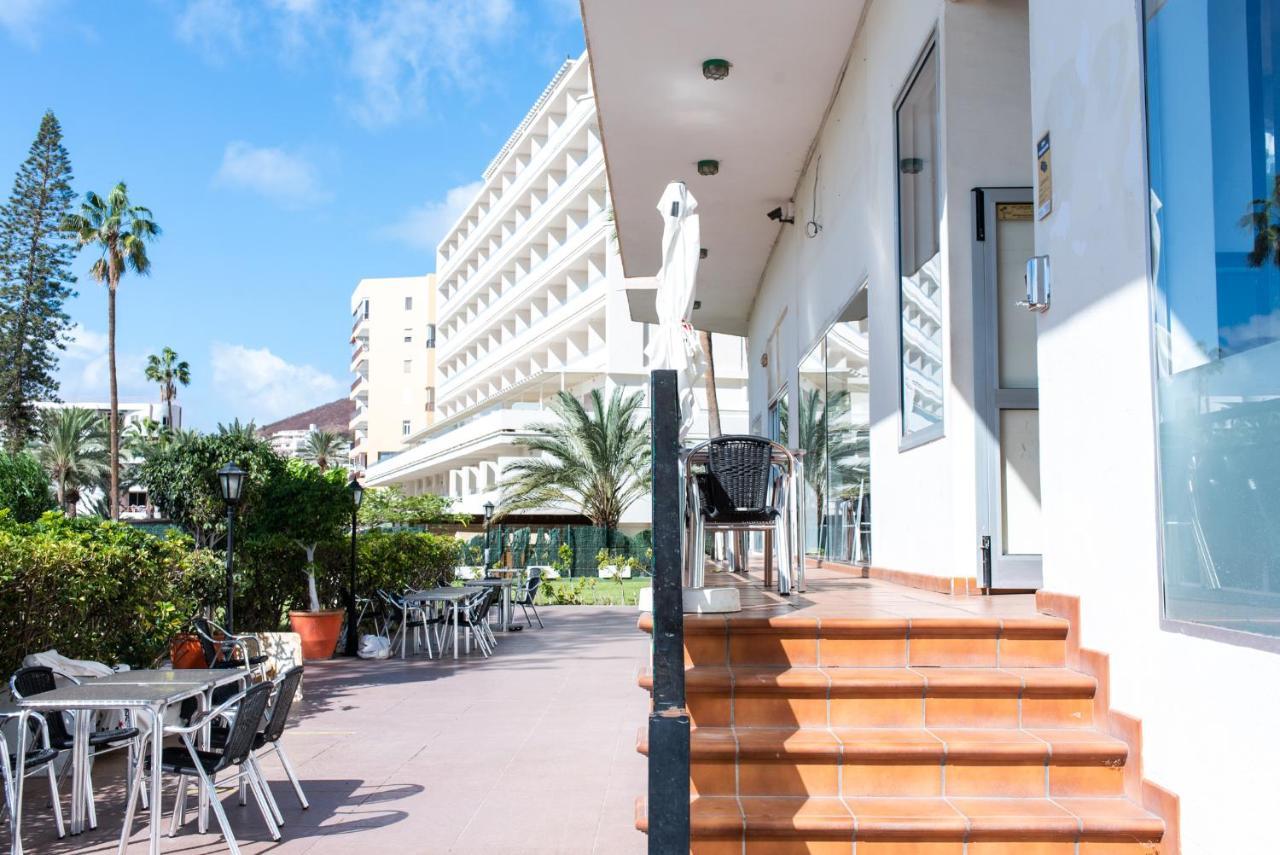 Comodoro Cristianos Beach Vivienda Vacacional Apartment ลอส กริสเตียนอส ภายนอก รูปภาพ