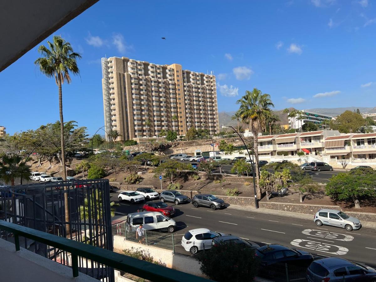Comodoro Cristianos Beach Vivienda Vacacional Apartment ลอส กริสเตียนอส ภายนอก รูปภาพ